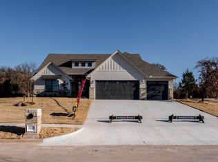 2400 Twister Trl, Edmond, OK 73034