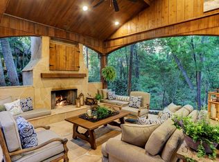 1005 River Bend Dr, Houston, TX 77063