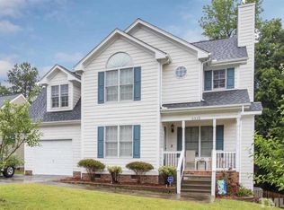 5513 Tanglewood Pine Ln, Raleigh, NC 27610