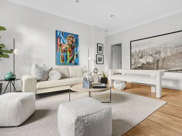 250 W 103rd St APT 4A, New York, NY 10025