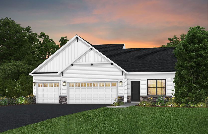 Northern Craftsman - NC201