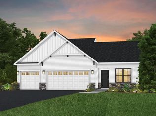Covington Plan, Lochridge, Cottage Grove, MN 55016