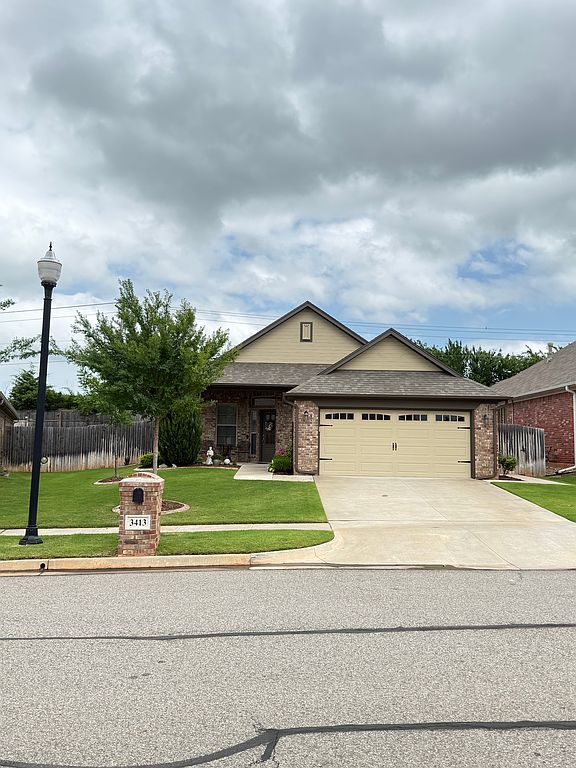 3413 Crampton Gap Way - Property Image