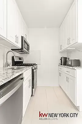 Rented by Keller Williams NYC | media 10