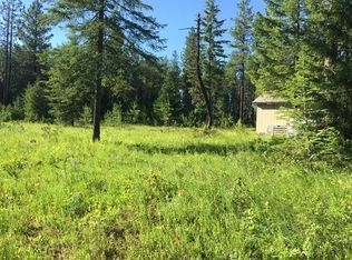 Nna E Snowy Ln, Athol, ID 83801