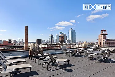 Rented by Citi Habitats