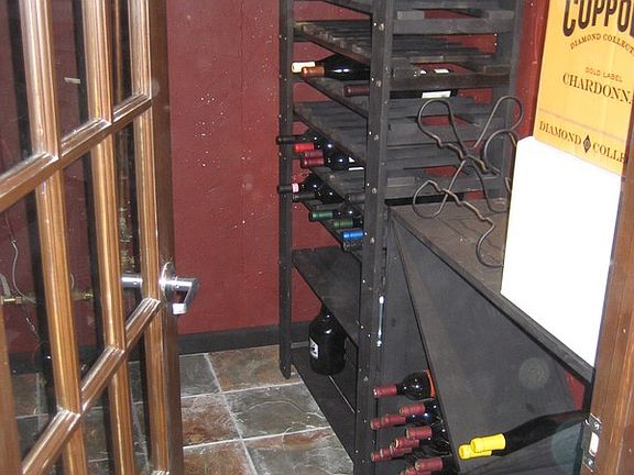 Wine Cellar