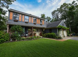 5 Inlet Ter, Ocean View, NJ 08230