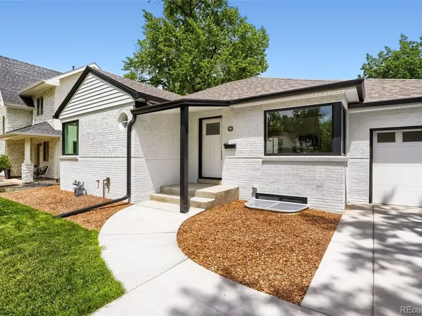 940 Magnolia Street, Denver, CO 80220