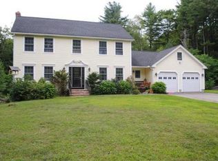 397 Mulberry St, Leicester, MA 01524