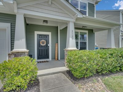 2123 Scarlet Sage Dr, Durham, NC, 27704