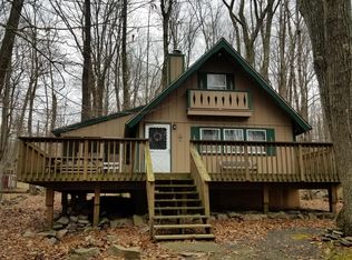 124 Netcong Cir, Pocono Lake, PA 18347