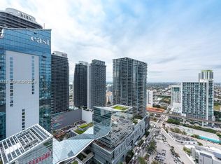 68 SE 6th St #3006, Miami, FL 33130