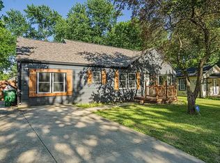 4761 Canterbury St, Mission, KS 66205