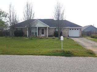 8844 Gryder St, Foley, AL 36535