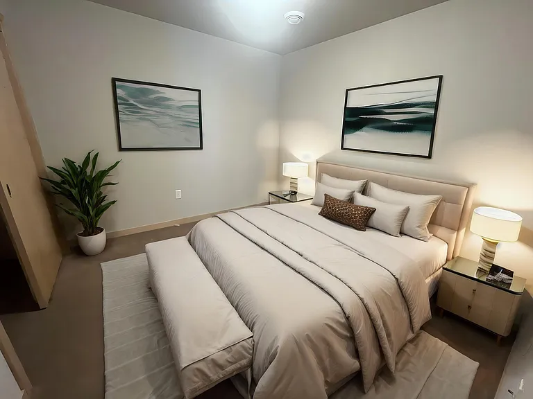 Venture Luxury High Rise — Photo 152