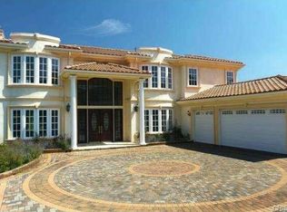 219 Saddlebow Rd, Bell Canyon, CA 91307