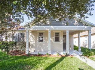 2302 Abey Blanco Dr, Orlando, FL 32828