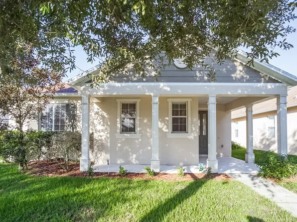 2302 Abey Blanco Dr, Orlando, FL 32828