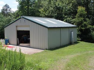 1177 Myers Mill Rd, Olin, NC 28660