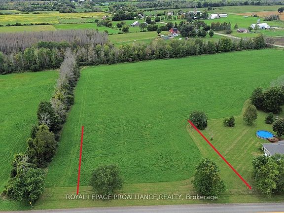 3rd image of LOT 1 County Road 18 Rd