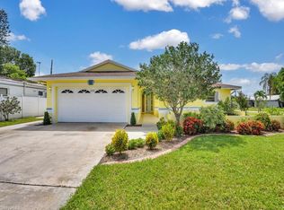 6523 Furman Blvd, Fort Myers, FL 33919
