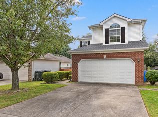 3309 Royal Troon Rd, Lexington, KY 40509