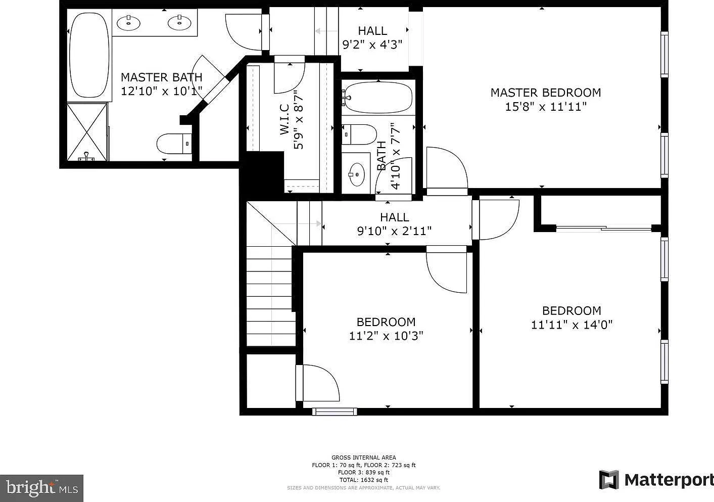 Groveton Woods Condo — Photo 4