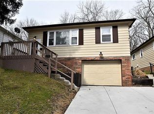 5202 Beech Ave, Maple Heights, OH 44137