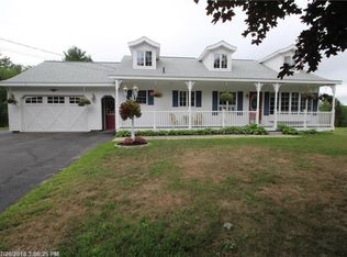 19 Pinecrest Ave, Sabattus, ME 04280