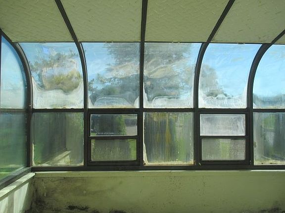sunroom
