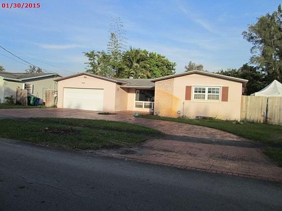 4th image of 5190 SW 89th Ter