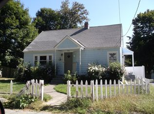 30 Winchester Ave, Worcester, MA 01603