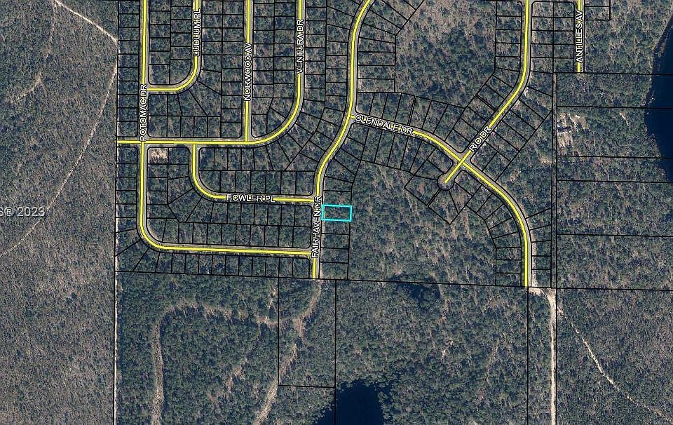 1st image of LOT 5 Fairhaven Dr