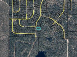 LOT 5 Fairhaven Dr, Chipley, FL 32428