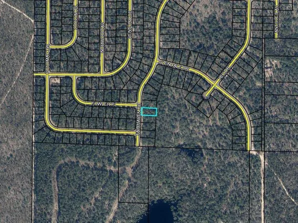 LOT 5 Fairhaven Dr, Chipley, FL 32428