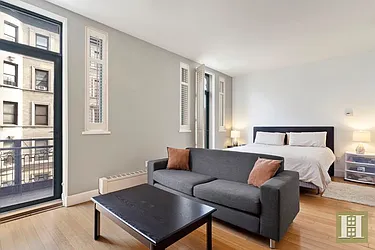 Rented by Halstead Real Estate