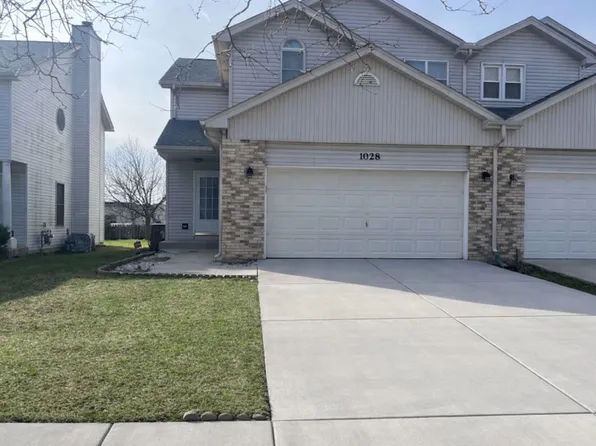 1028 Beninford Ln, Westmont, IL 60559