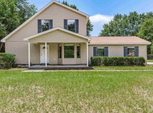 4921 Jennifer Ln, Pace, FL 32571