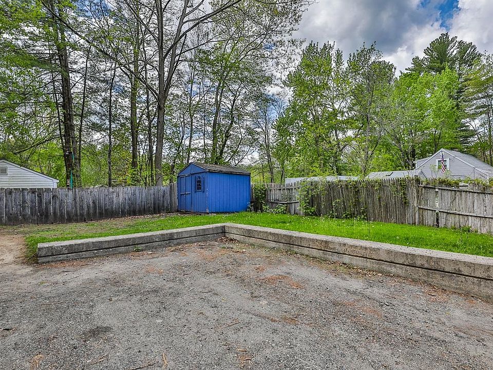 21 Millville Ter, Salem, NH 03079 MLS 4952605 Zillow