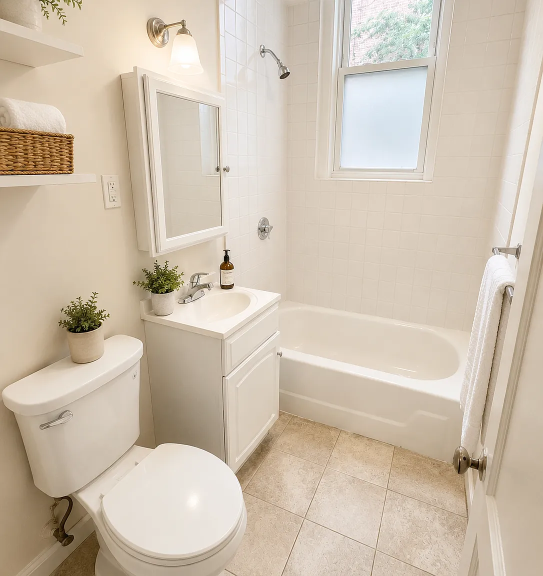 1 bed, $2,000 — Photo 4