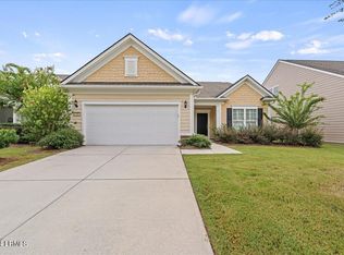 150 Valleybrooke Ct N, Bluffton, SC 29909