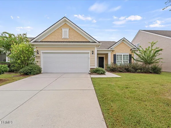 150 Valleybrooke Ct N, Bluffton, SC 29909