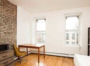 814 Marcy Ave #3E, Brooklyn, NY 11216