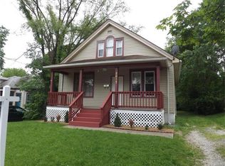 2617 Bostwick St, Alton, IL 62002