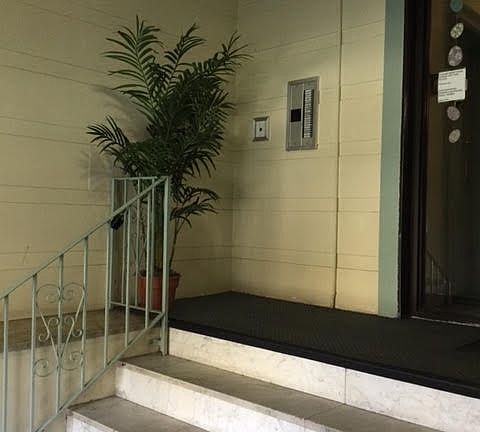 Entrance Foyer