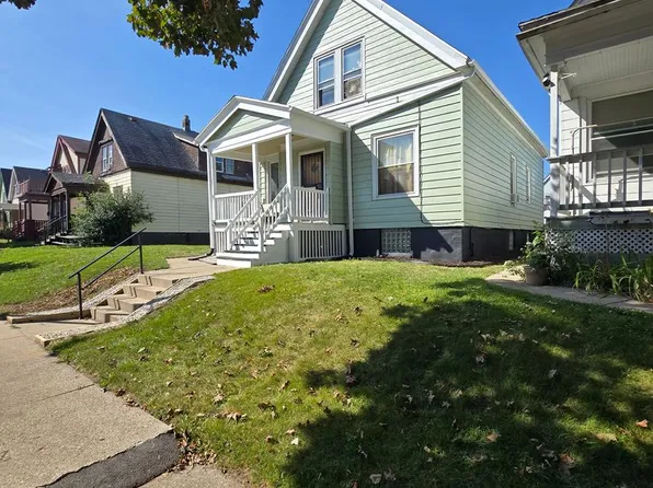 3211 N 15th St, Milwaukee, WI 53206