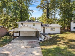 3495 Oregon Trl, Decatur, GA 30032