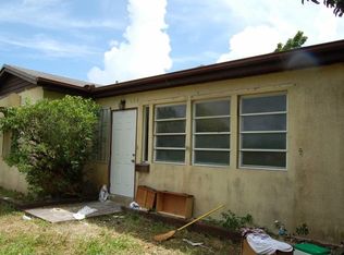 130 NW 10th St, Homestead, FL 33030