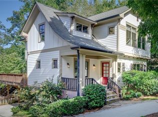 228 Chelsea Dr, Decatur, GA 30030